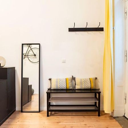 Spacious Two Br Plus Ac Plus Selfcheckin เบอร์ลิน ภายนอก รูปภาพ