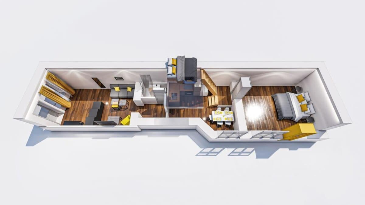 Spacious Two Br Plus Ac Plus Selfcheckin เบอร์ลิน ภายนอก รูปภาพ